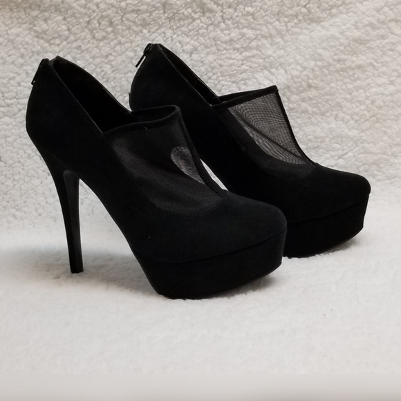 Call it Spring Black stiletto! - Picture 4 of 6